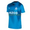 Original Fußballtrikot Olympique Marseille Ausweichtrikot 2022-23 Für Herren